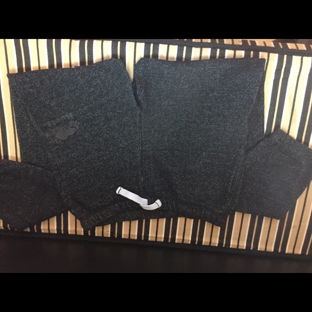 Kids Roots Sweatpants